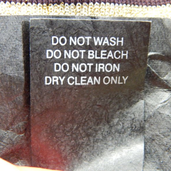 Pacsun Reversible Bomber Jacket Womens Purple And Gold Size M - Picture 6 of 10